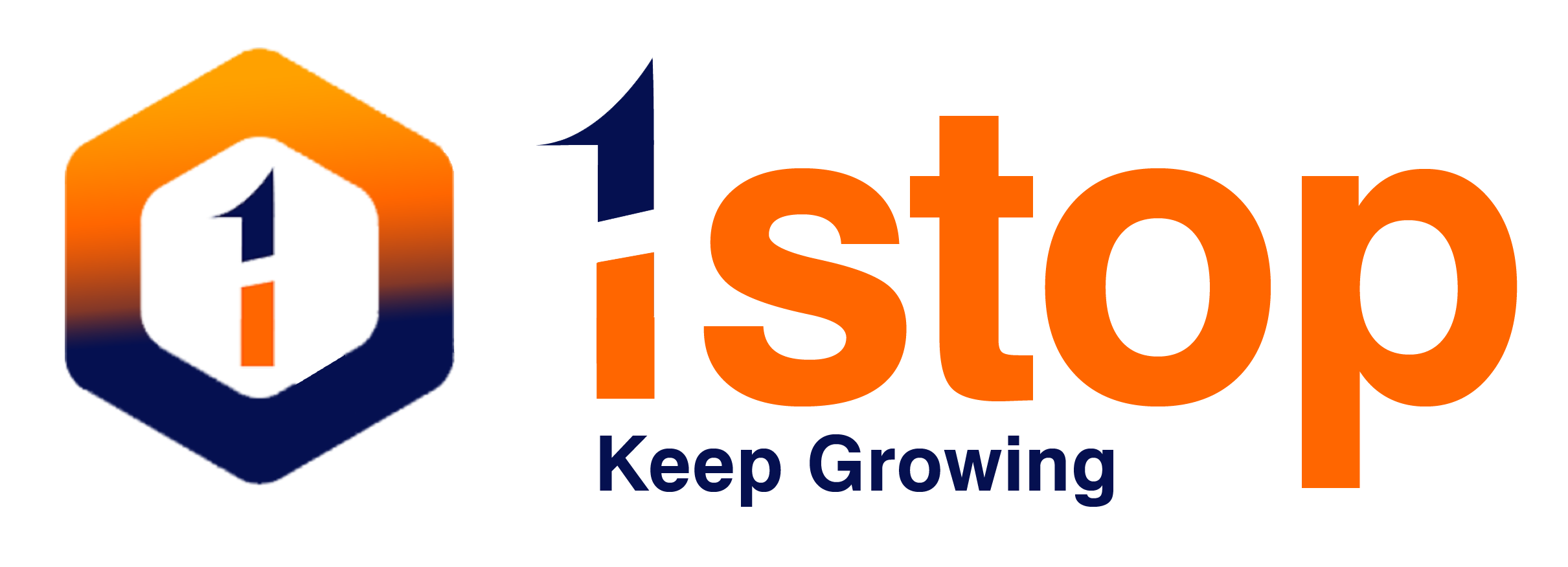 1Stop Logo