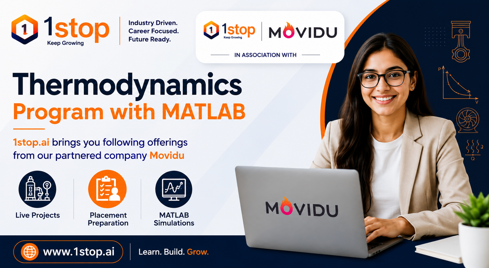 AI Program Banner