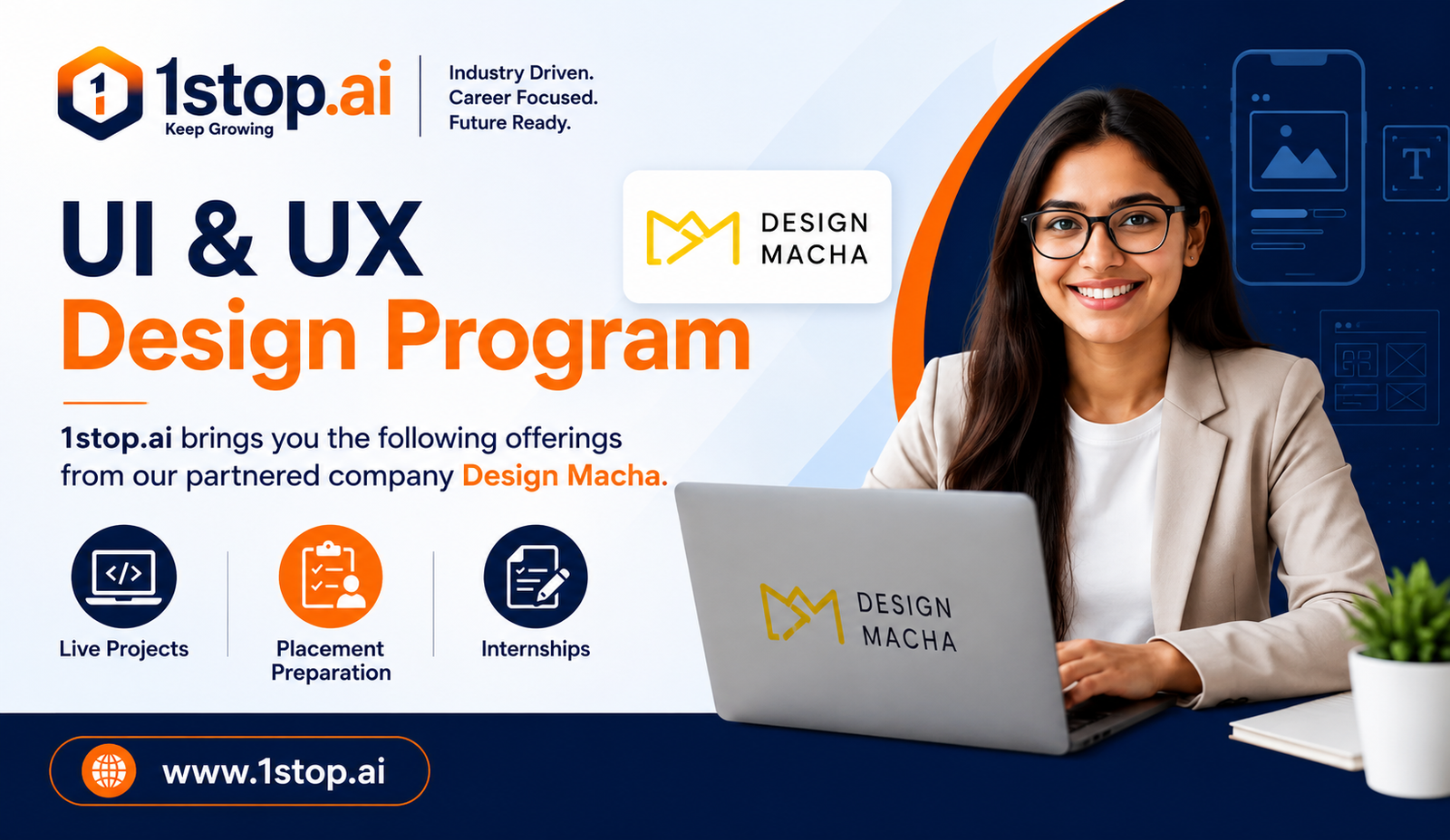 AI Program Banner